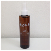 Ag・ua 酵素水スプレー|レメディ.com ホメオパシージャパン正規販売店