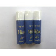 Ag・uA VH100 3本入り|レメディ.com ホメオパシージャパン正規販売店
