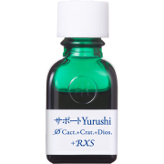 サポートφYurushi