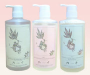 天然ミネラル洗浄液 たけ|レメディ.com