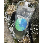ビダウォーターソープ 400ml|レメディ.com ホメオパシージャパン正規販売店