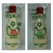 松田のマヨネーズ口|レメディ.com ホメオパシージャパン正規販売店